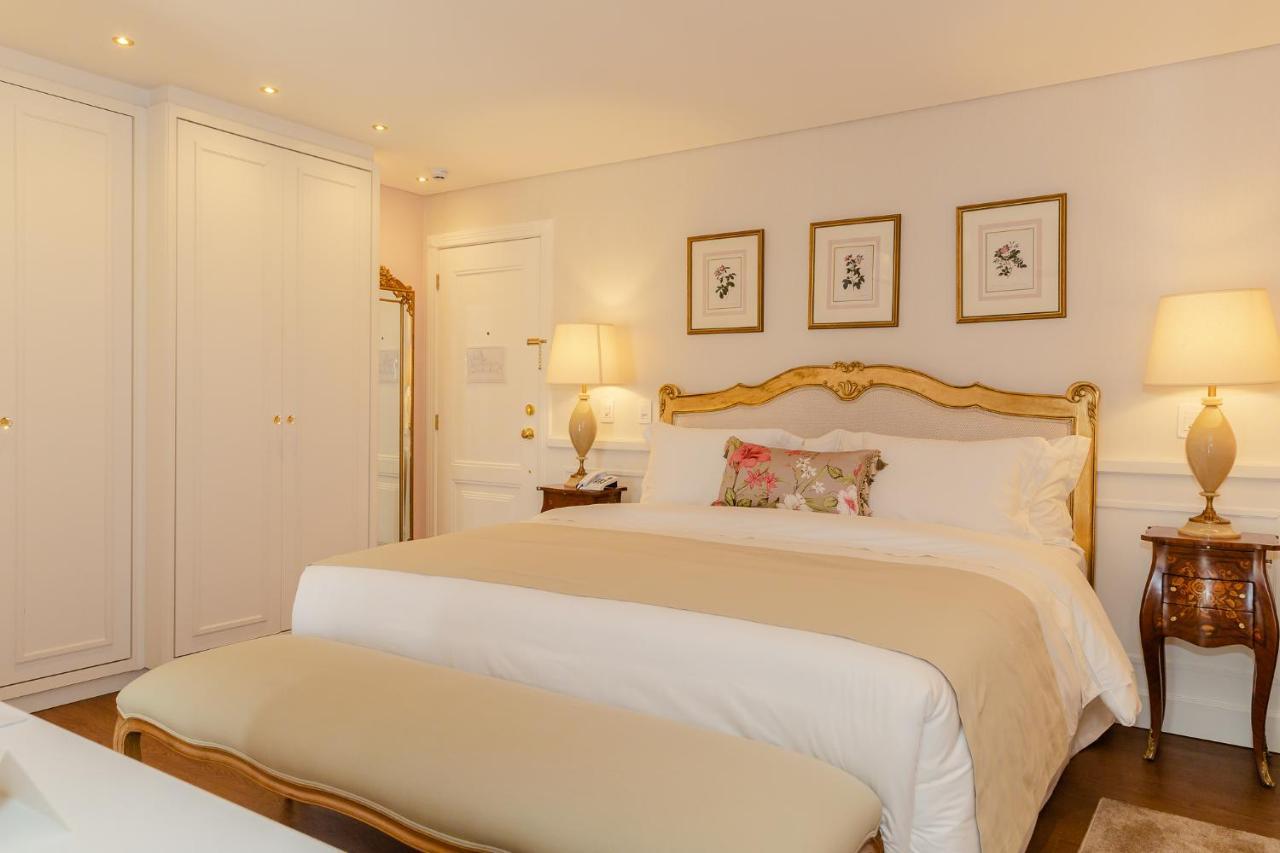 Villa Do Vale Boutique Hotel Blumenau Dış mekan fotoğraf