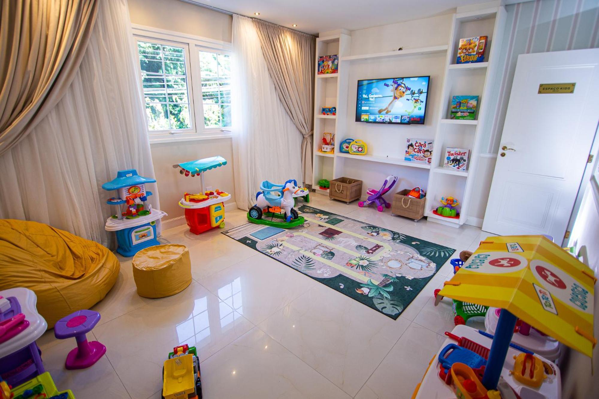 Villa Do Vale Boutique Hotel Blumenau Dış mekan fotoğraf