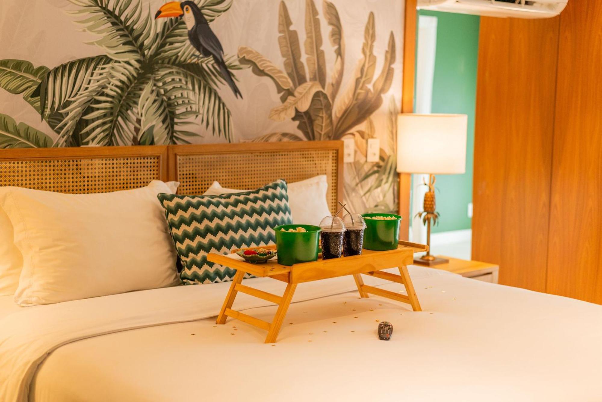 Villa Do Vale Boutique Hotel Blumenau Dış mekan fotoğraf