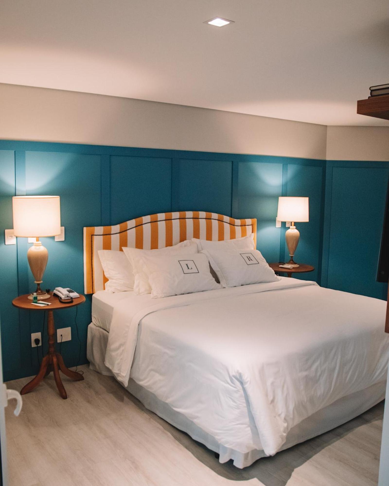 Villa Do Vale Boutique Hotel Blumenau Dış mekan fotoğraf