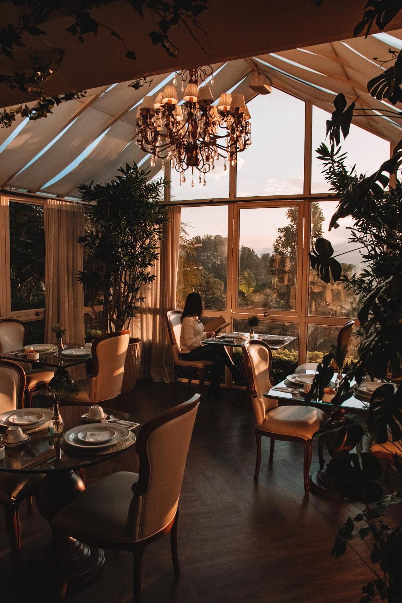 Villa Do Vale Boutique Hotel Blumenau Dış mekan fotoğraf